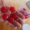 🍎 Gomitas de Vinagre de Sidra de Manzana